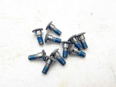 болты крепления тормозного диска, Suzuki, SFV 650 Gladius, 2009, 0, 0