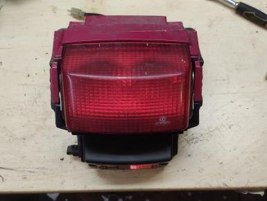 Стоп сигнал, Kawasaki, ZZR 600, 1992, 0, 0