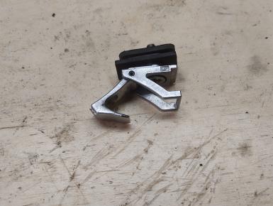 Багажные крючки, Kawasaki, ZZR 600, 1992, 0, 0