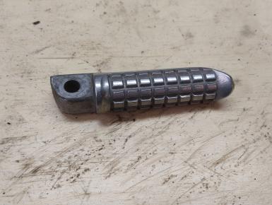 Подножка (упор) пассажира правая, Kawasaki, ZZR 600, 1992, 0, 0