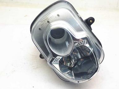 Фара, Ducati, Multistrada 1100 S, 2008, 0, 0