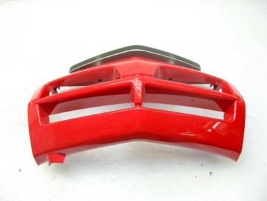 Морда, Ducati, Multistrada 1100 S, 2008, 0, 0