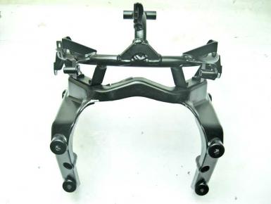 Паук приборной панели, Ducati, Multistrada 1100 S, 2008, 0, 0