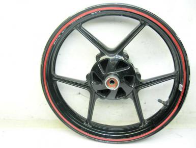 Диск колесный передний R17, Kawasaki, Ninja 250 R, 2012, 0, 0
