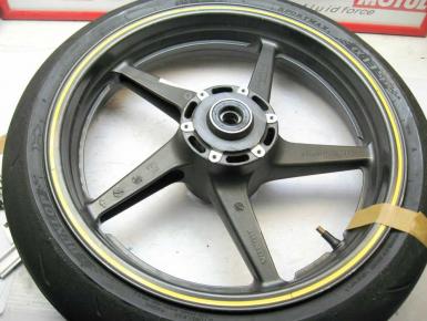 Диск колесный передний R17, Honda, CB 1300 SF, 2003, 0, 0