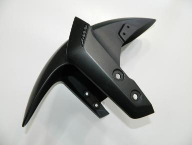 Крыло переднее, Yamaha, MT 09, 2014, 0, 0