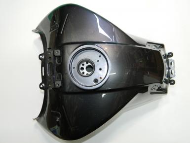 Бак топливный, Yamaha, MT 09, 2014, 0, 0