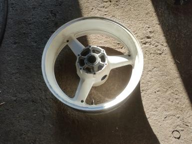 Диск колесный задний, Yamaha, YZF R6, 1999, 0, 0