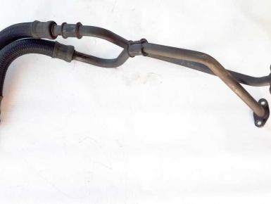 Масляный шланг ( комплект ), Yamaha, XJR 1200, 1997, 0, 0