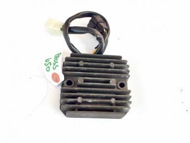 Регулятор напряжения, Honda, NT 650 Bros (RC31), 1990, 0, 0