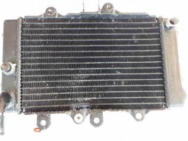 Радиатор охлаждения, Honda, NT 650 Bros (RC31), 1990, 0, 0