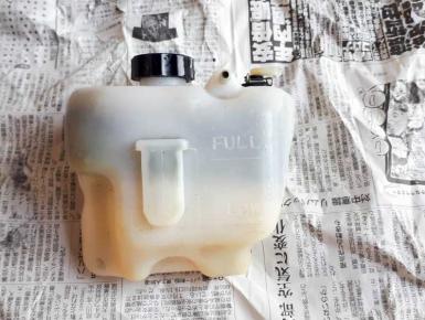 Расширительный бачок охлаждения, Yamaha, V-Max 1200, 2003, 0, 0