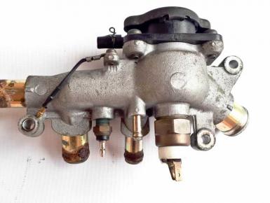 Горловина заливная антифриза, Yamaha, V-Max 1200, 2003, 0, 0