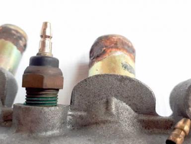 Датчик температуры, Yamaha, V-Max 1200, 2003, 0, 0