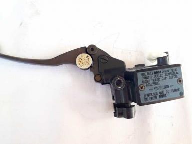 Машинка сцепления, Kawasaki, ZRX 1100, 1997, 0, 0