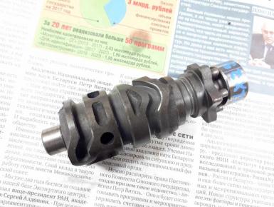 Копирный Вал, Kawasaki, KLX 250 D-Tracker, 2007, 0, 0