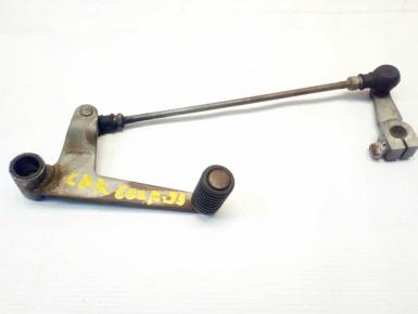 Лапка КПП, Honda, CBR 600 F3, 1996, 0, 0