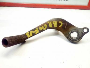 Педаль тормоза, Honda, CBR 600 F3, 1996, 0, 0