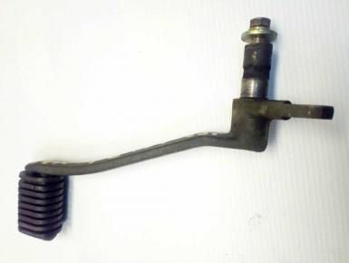 Педаль тормоза, Yamaha, FZ 750, 1985, 0, 0