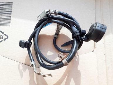 Провод стартера, Honda, 2014, 0, 0