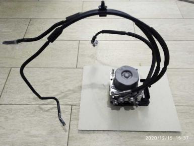 Насос ABS (АБС), BMW, S 1000 RR, 2011, 0, 0