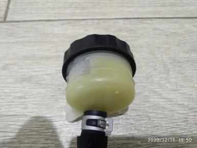 Бачок расширительный тормозной задний, Kawasaki, ZZR 1200, 2005, 0, 0