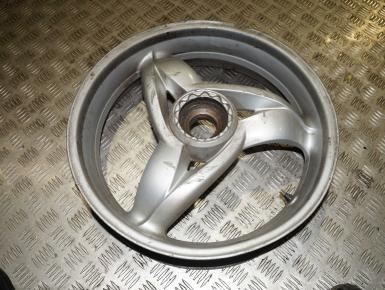 Диск колесный задний, BMW, F 650 CS, 2004, 0, 0