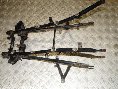 Подрамник задний, BMW, F 650 CS, 2004, 0, 0