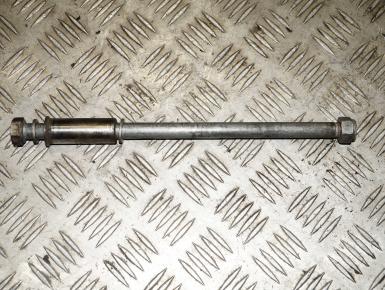 Ось маятника в сборе, BMW, F 650 CS, 2004, 0, 0