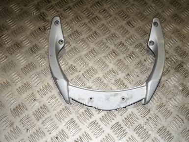 Багажник, BMW, F 650 CS, 2004, 0, 3