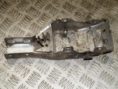 Защита выхлопной трубы, BMW, F 650 CS, 2004, 0, 0