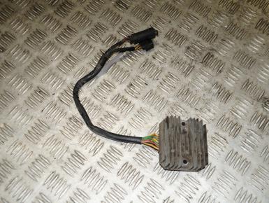 Регулятор напряжения, BMW, F 650 CS, 2004, 0, 0