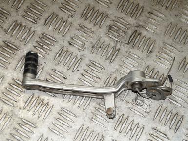 Педаль тормоза, BMW, F 650 CS, 2004, 0, 0