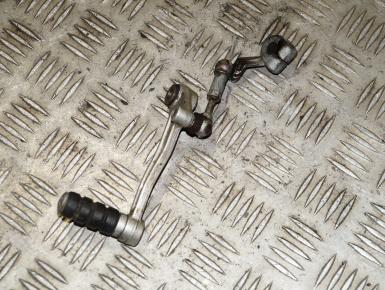 Лапка КПП, BMW, F 650 CS, 2004, 0, 0