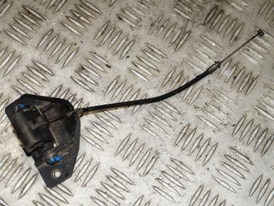 Механизм запирания сиденья, BMW, F 650 CS, 2004, 0, 0