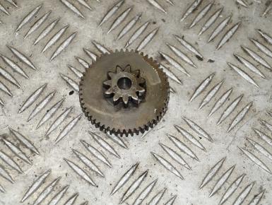 Шестерня стартера, BMW, F 650 CS, 2004, 0, 0