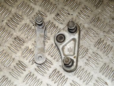 Механизм прогрессии, BMW, F 650 CS, 2004, 0, 0