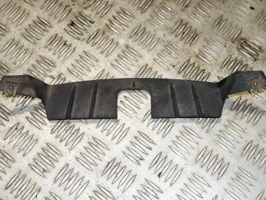 Накладка пластиковая, BMW, F 650 CS, 2004, 0, 0