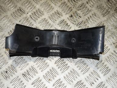 Накладка пластиковая, BMW, F 650 CS, 2004, 0, 0