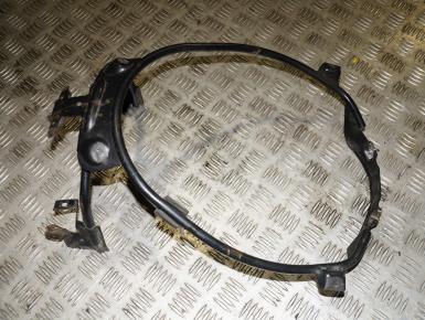 Кронштейны крепления, BMW, F 650 CS, 2004, 0, 0