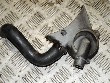 Крышка помпы, BMW, F 650 CS, 2004, 0, 0