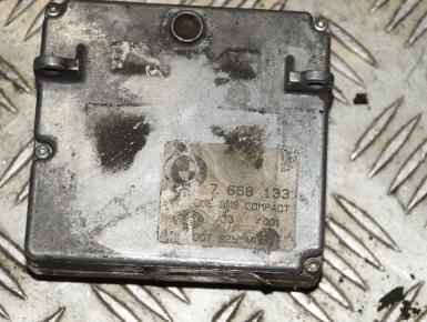 ЭБУ, BMW, F 650 CS, 2004, 0, 0