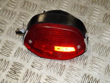 Стоп сигнал, BMW, F 650 CS, 2004, 0, 0