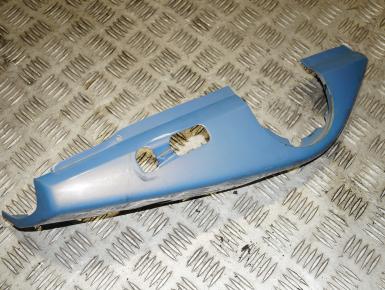 Пластик хвоста правый, BMW, F 650 CS, 2004, 0, 0