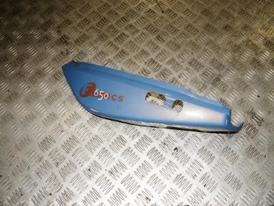 Пластик хвоста левый, BMW, F 650 CS, 2004, 0, 0
