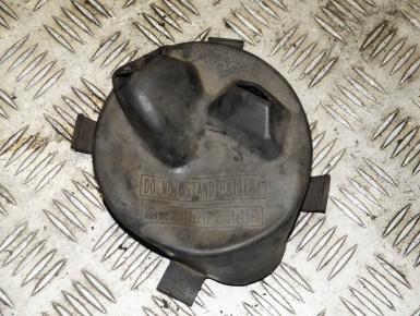 Пыльник двигателя, BMW, F 650 CS, 2004, 0, 0