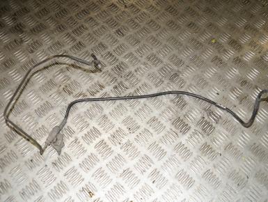 Тормозная трубка металлическая, BMW, F 650 CS, 2004, 0, 0