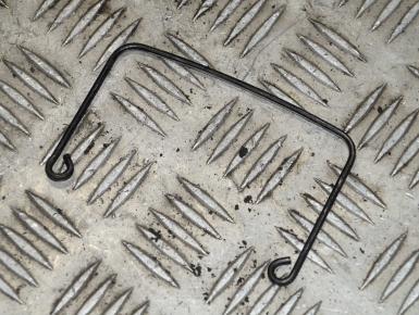 Кронштейны крепления, BMW, F 650 CS, 2004, 0, 0