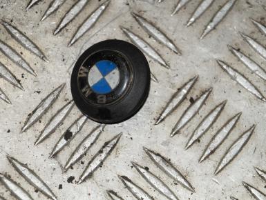 Накладка декоративная, BMW, F 650 CS, 2004, 0, 0