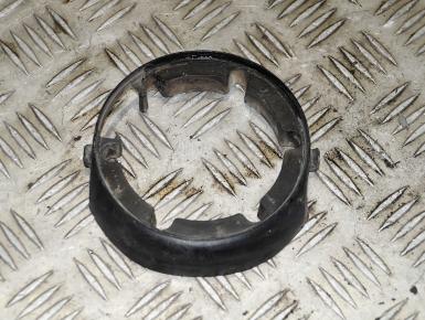 Накладка пластиковая, BMW, F 650 CS, 2004, 0, 0